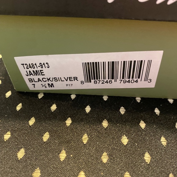 TROTTERS LADIES HEEL - Picture 6 of 8